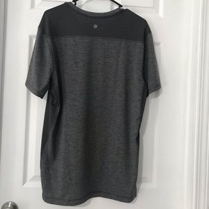 Lululemon Men’s Athletic T-Shirt  large